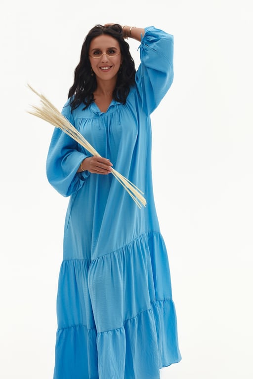 Джамала приміряла стильне вбрання та розповіла, як війна змінила її відчуття жіночності - фото 3