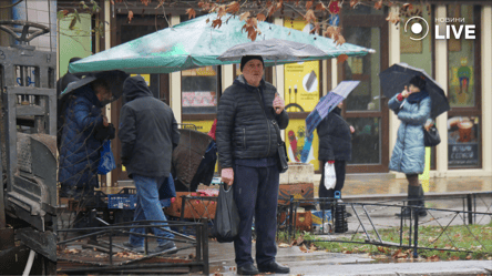 Синоптики рассказали об ухудшении погоды в Одессе - 285x160