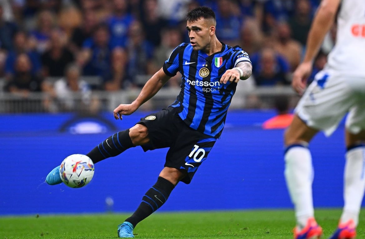 Лаутаро Мартинес