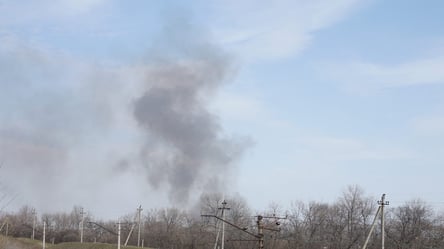 В Николаеве раздаются взрывы — в городе объявлена воздушная тревога - 285x160