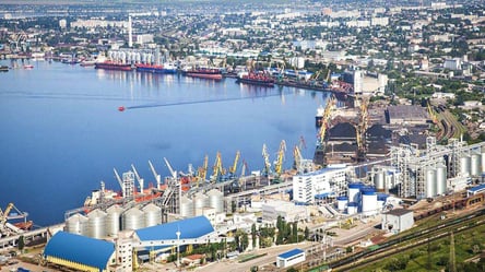 Разворовывали средства порта в Одесской области — эксминистр инфраструктуры получил подозрение - 290x166