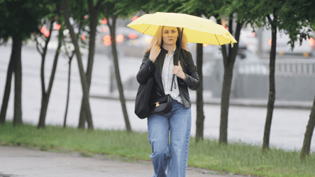 Синоптики шокували — прогноз погоди в Україні на вихідні - 285x160