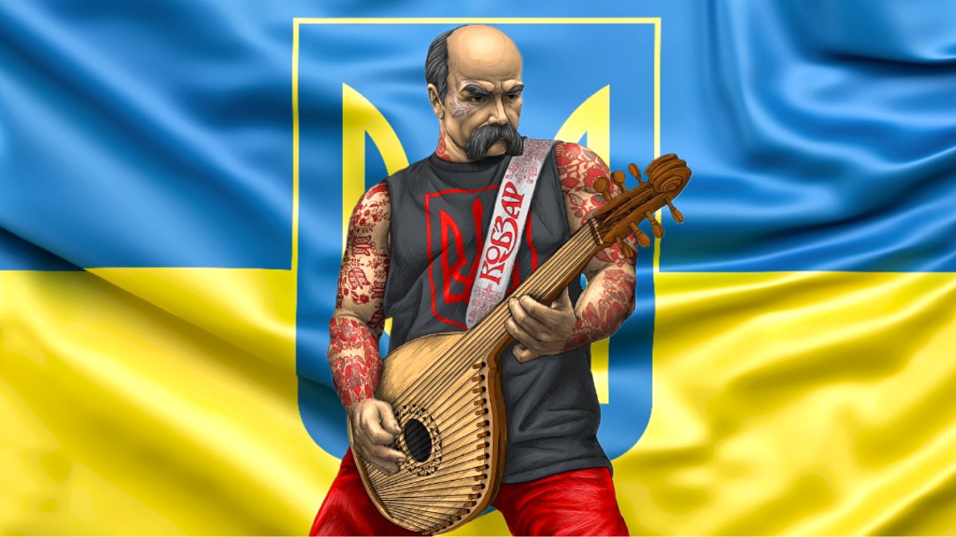 Шевченківські дні 2024: ТОП пісень українських зірок, натхненних віршами Кобзаря