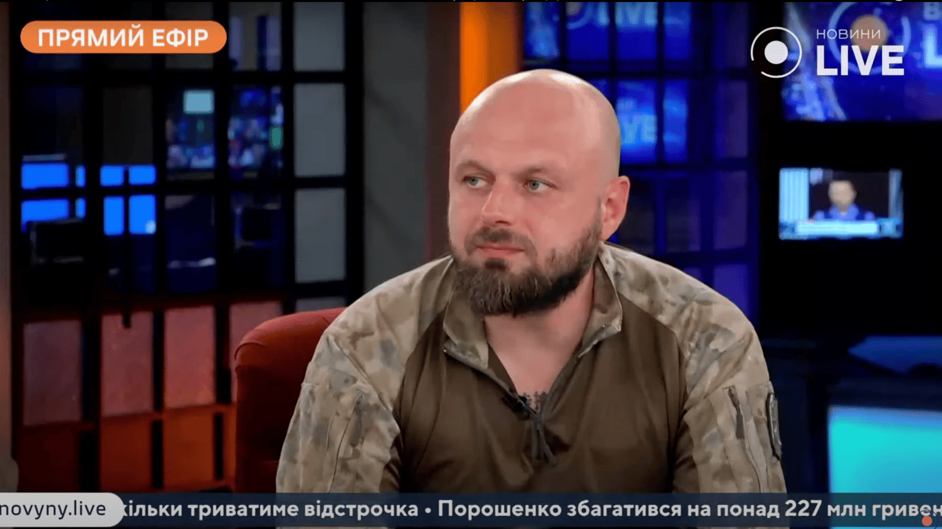Військовий розповів, чому українці зараз не хочуть йти служити