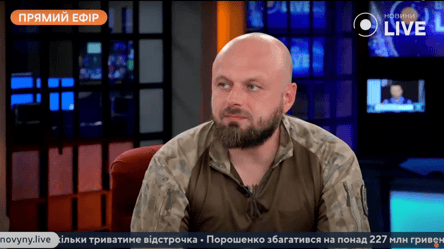 Военный рассказал, почему украинцы сейчас не хотят служить - 285x160