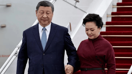 Си Цзиньпин заявил, на чьей стороне Китай в российской войне - 290x166