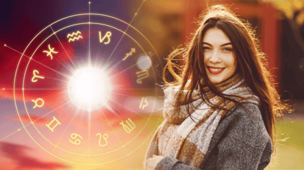 The luckiest day this week for every zodiac sign — horoscope - 285x160