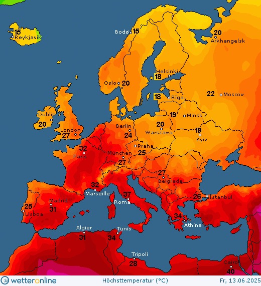 Прогноз від Діденко завтра