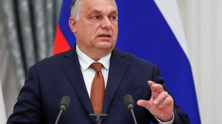 Украина не выиграет войну с РФ, — премьер Венгрии - 285x160