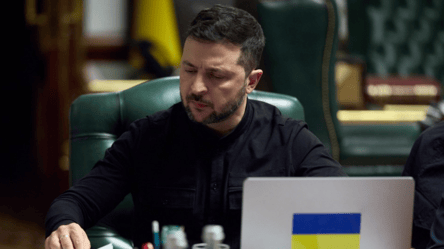 Зеленський знову говорив із Трампом — про що домовилися - 285x160