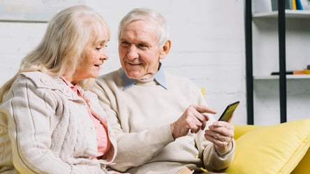 Зимние 6,5 тыс. грн для пенсионеров и детей — как получить - 285x160