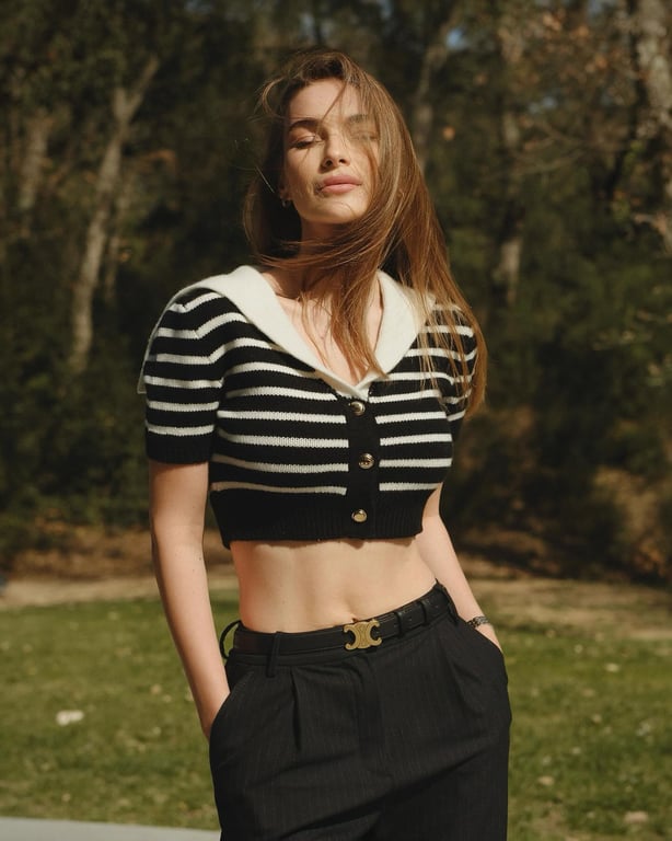 Романа Цыганкова