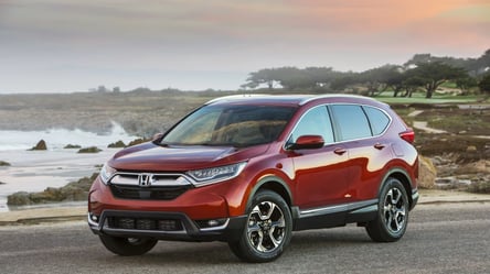 Чи варто купити вживаний Honda CR-V IV - 285x160