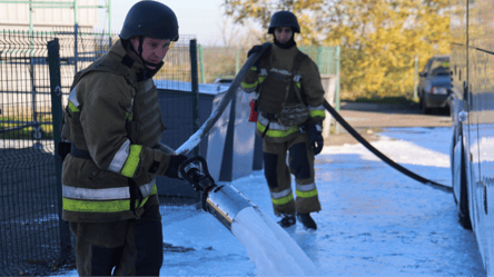 Росіяни атакували Миколаїв балістикою — є загиблий і поранені - 290x166
