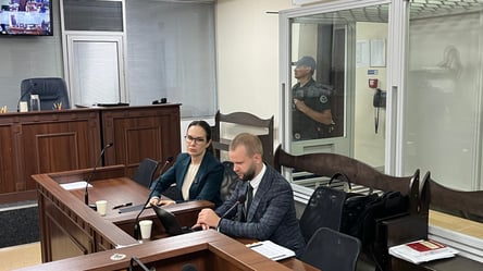 Справа Ірини Мудрої: захист подав скаргу до ЄСПЛ - 290x166