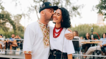 Дружина соліста ADAM зробила зворушливу промову на похороні - 290x160