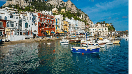 П’ять островів Європи, де туризм ще не зіпсував атмосферу - 290x160