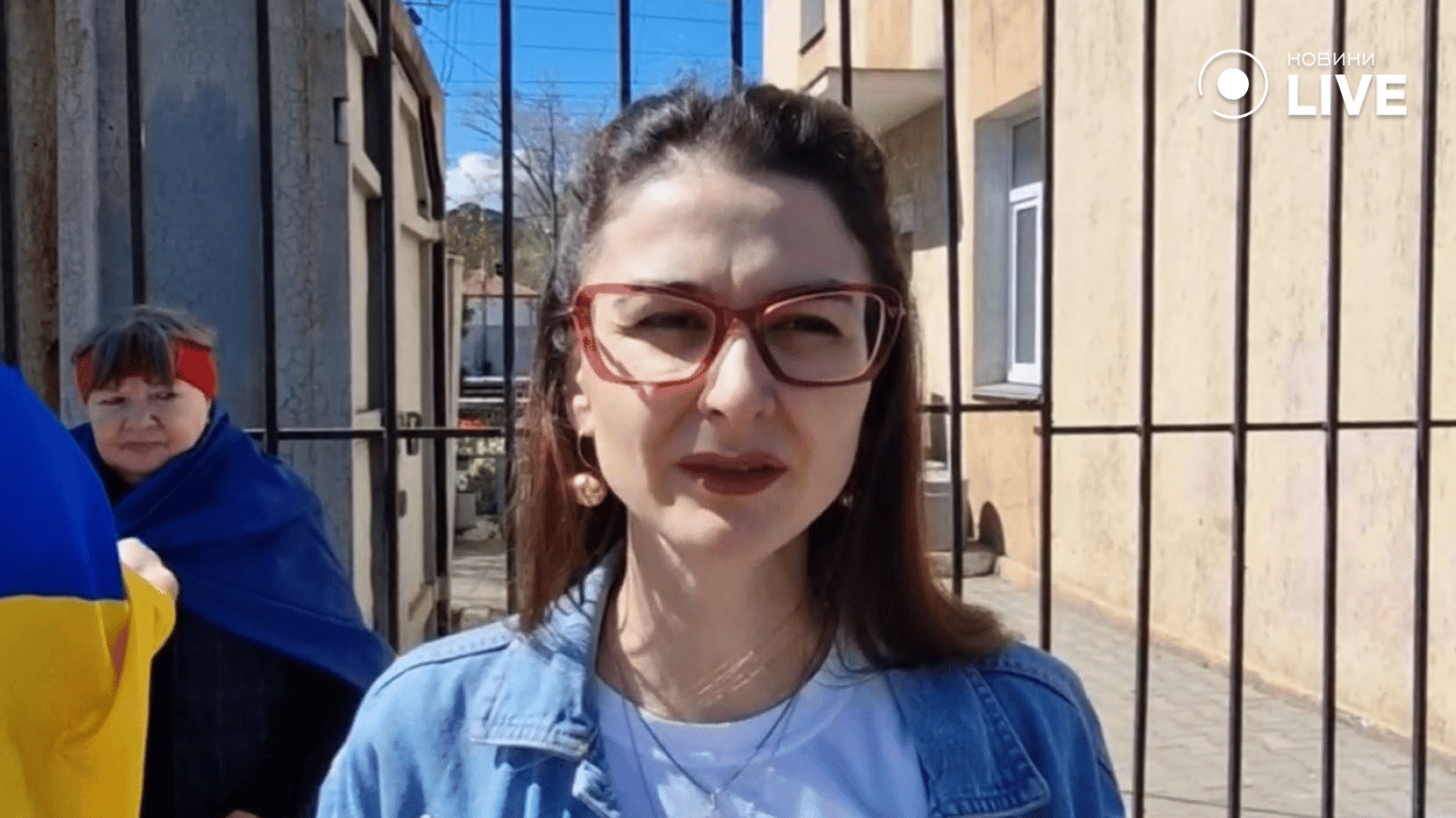 Два роки полону — одесити вийшли на акцію Free Azov - фото 3