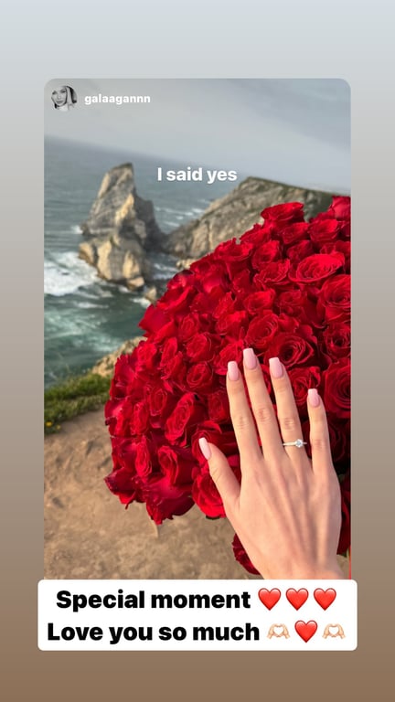 Марина Галаган