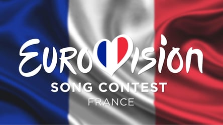 Стало відомо, хто представить Францію на конкурсі "Євробачення-2023" - 285x160