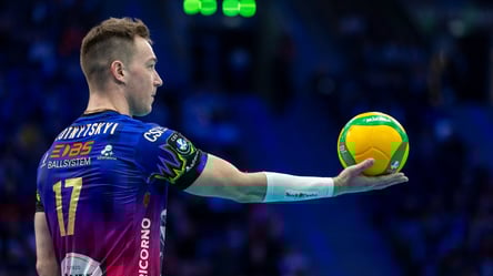 Зірка українського спорту відмовився тиснути руки гравцям з РФ - 285x160