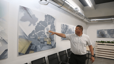 Индустриальный парк на Тернопольщине вырос в пять раз — мест нет - 285x160