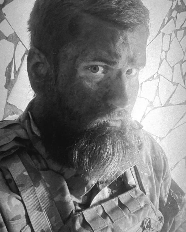 Актор Назар Малік помер - фото