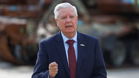 Ліндсі Ґрем: ким був сенатор США та чим запам'ятався Україні - 290x160