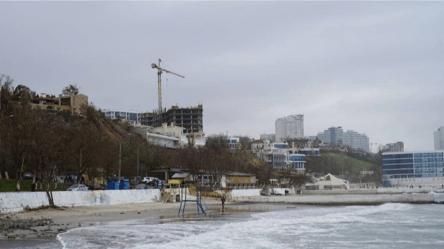 Земля біля моря — вартість ділянки в Одесі - 290x166