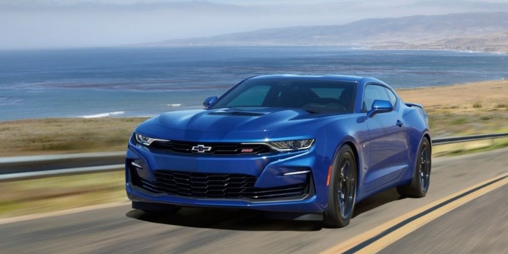 Коли погано видно — чотири авто з найбільшими сліпими зонами - фото 3