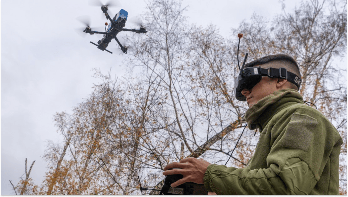 Мобільні вогневі групи і захист міста: як обороняють Одесу - фото 4