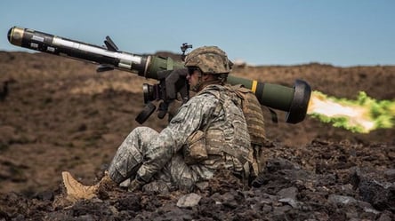 США модернизируют Javelin после сокращения запасов из-за войны в Украине - 285x160