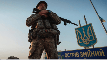 Россияне мечтают об острове Змеиный - 285x160