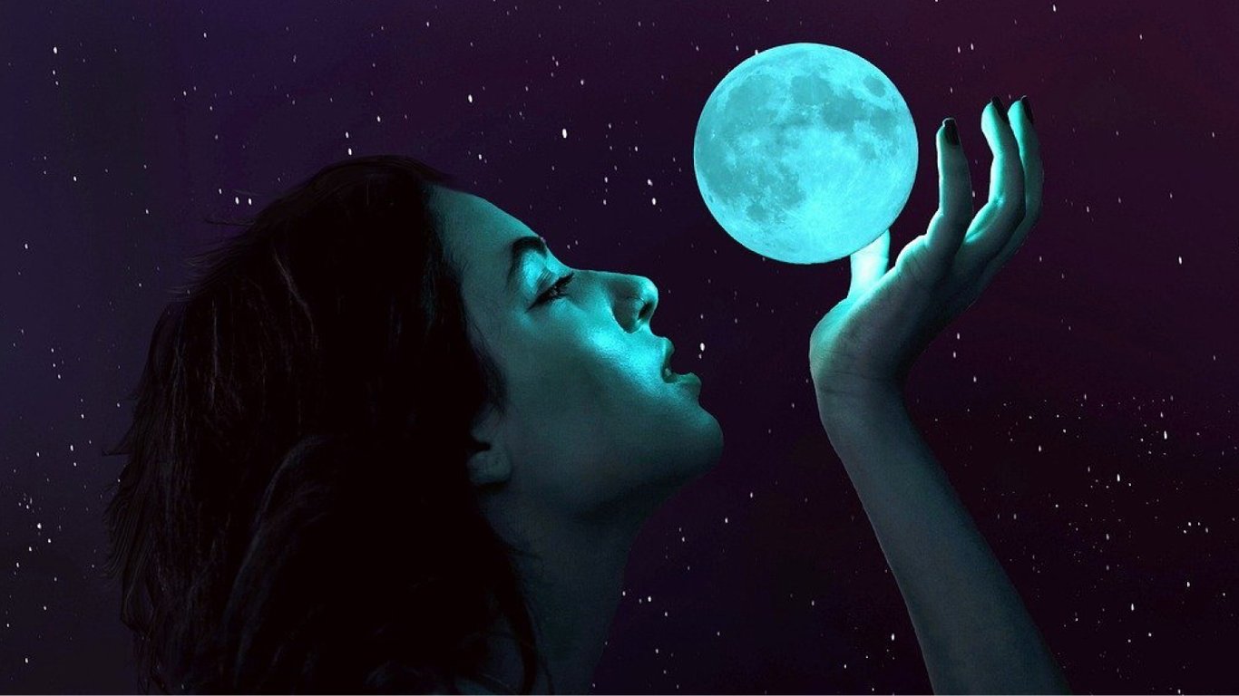 August 2025 Full Moon