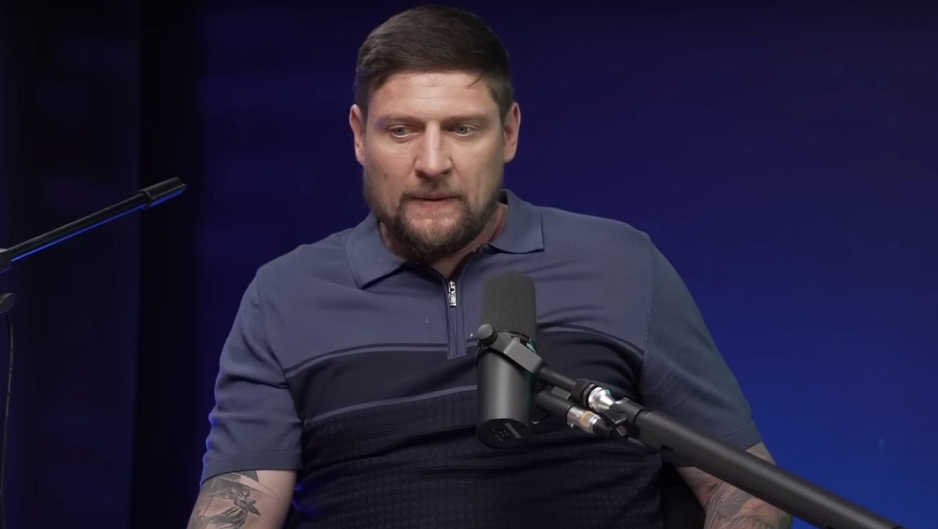 Евгений Селезнев