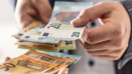 Молодик хотів торгувати підробленими євро, але отримав вирок суду - 285x160