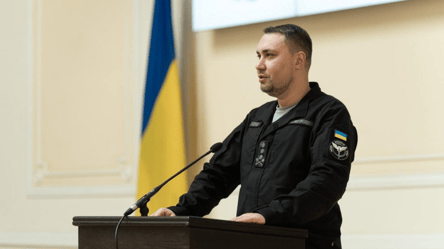 Буданов назвав дві речі, які наближають довгоочікуваний мир - 304x171