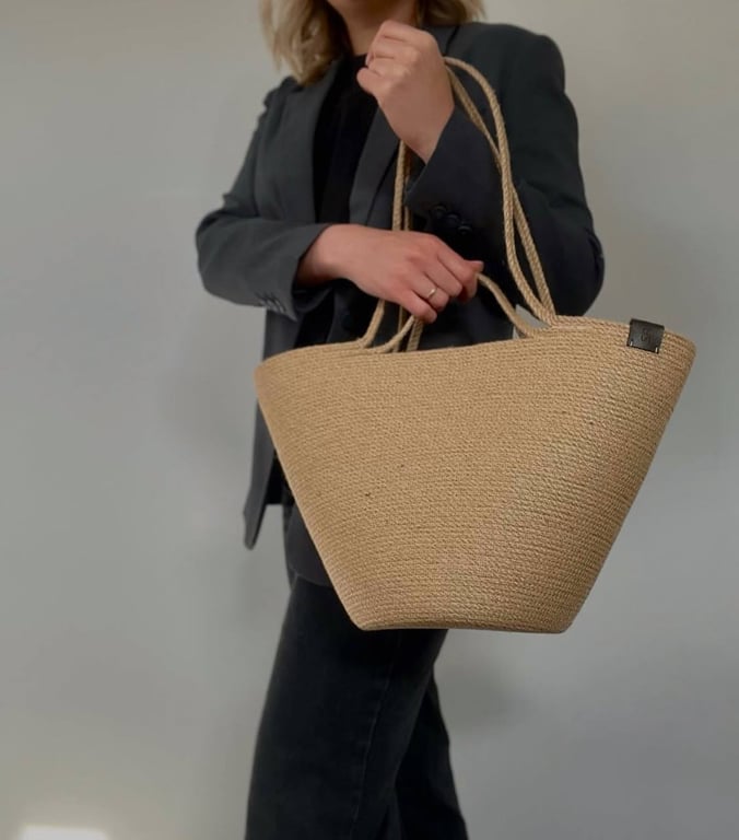 A versatile bag that suits everyone