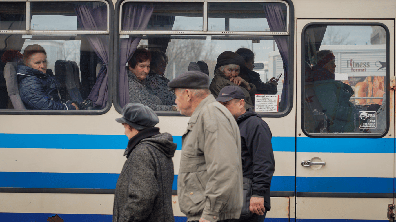 Проезд в общественном транспорте в Одессе: какая стоимость в мае