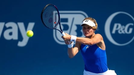 Ястремская проиграла на старте US Open - 285x160