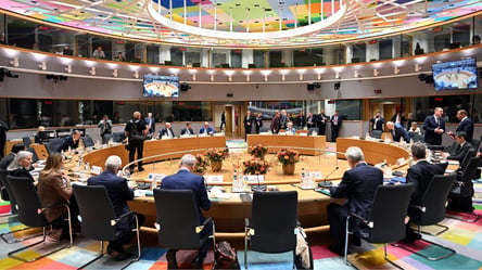 Європа шукає представника для прямих переговорів із Путіним - 290x160