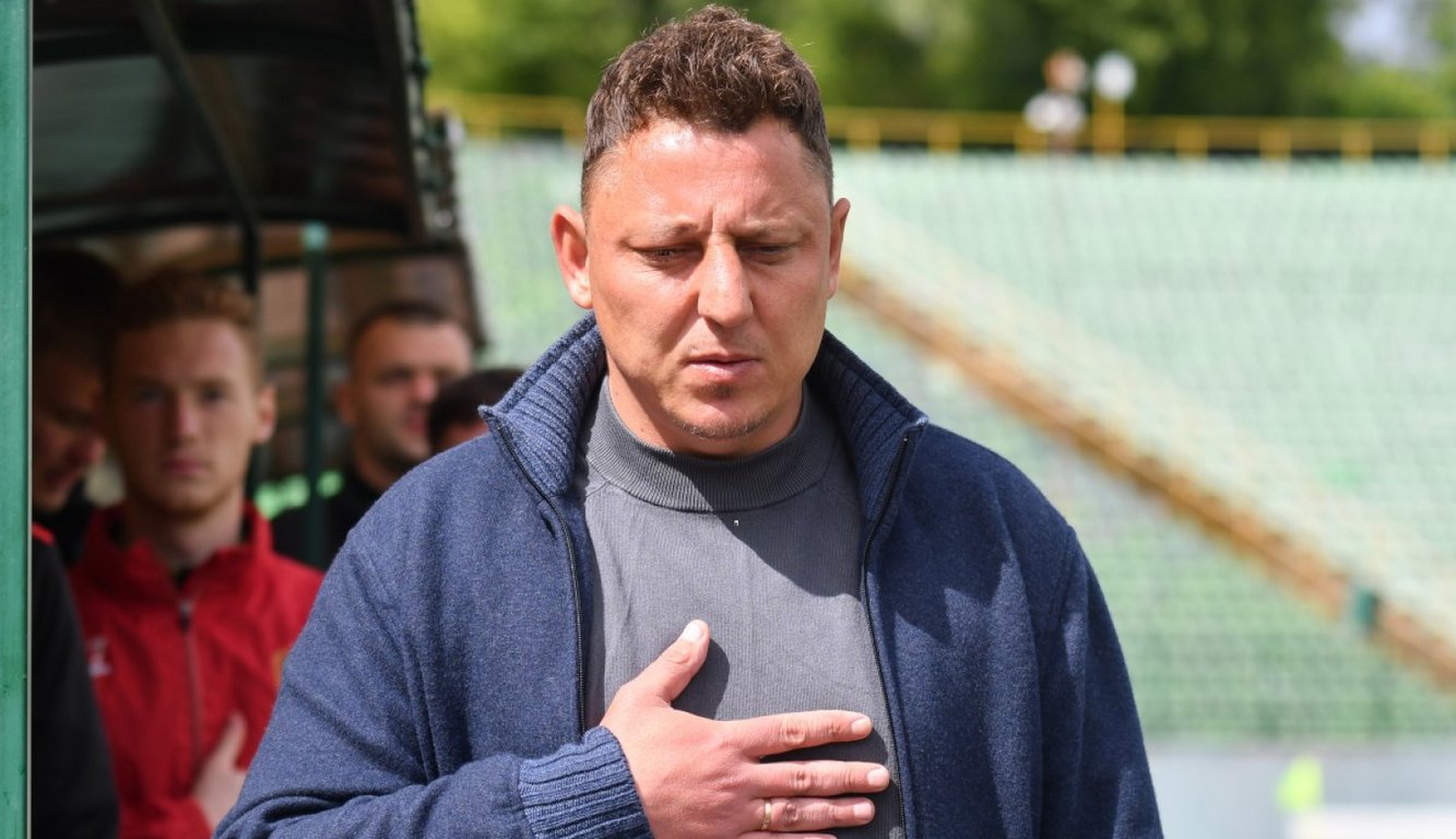 Василий Кобин