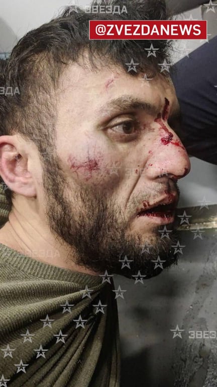 теракт ТЦ Крокус