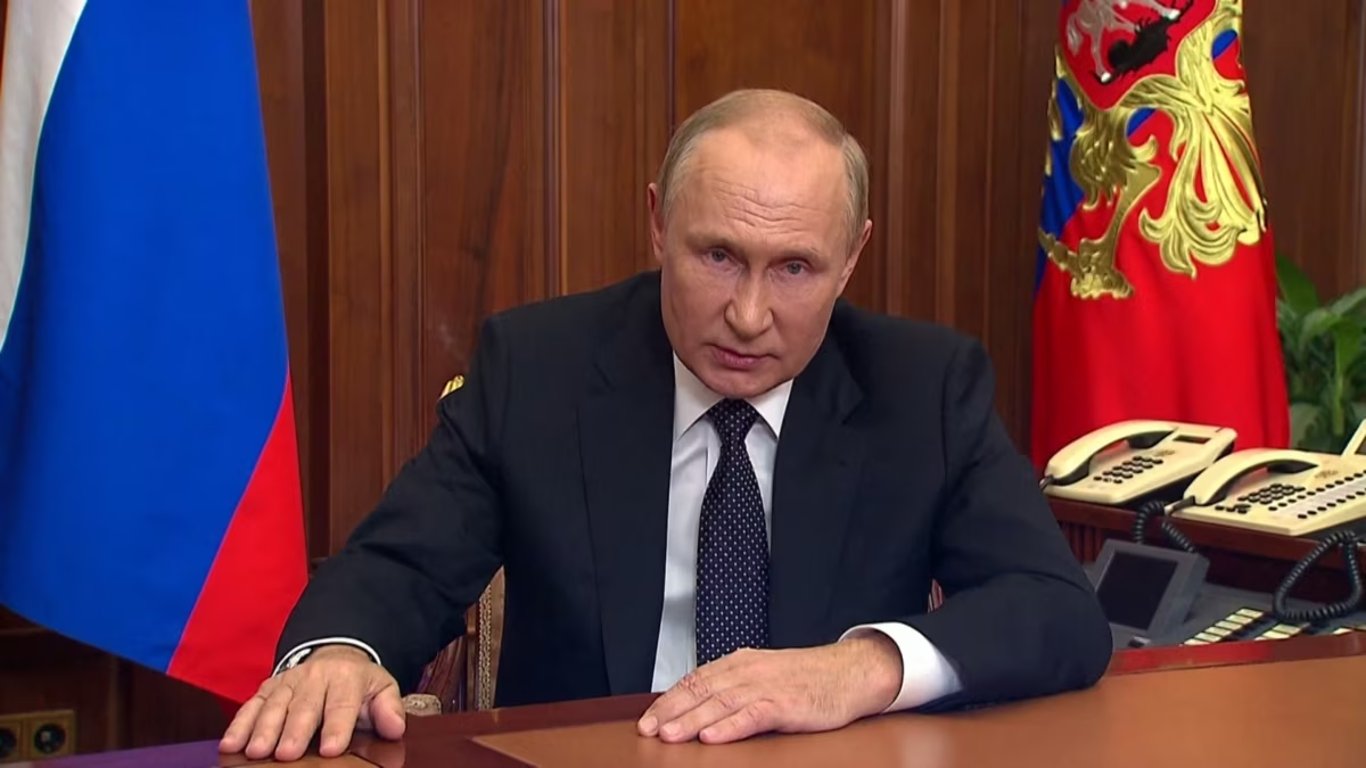 В России мобилизуют еще больше людей: Путин подписал новый закон