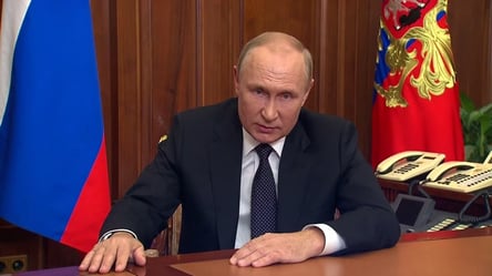 У Росії мобілізують ще більше людей: Путін підписав новий закон - 285x160