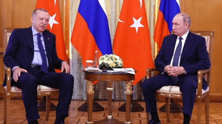 Путин договорился с Эрдоганом о своем визите в Турцию: подробности - 285x160