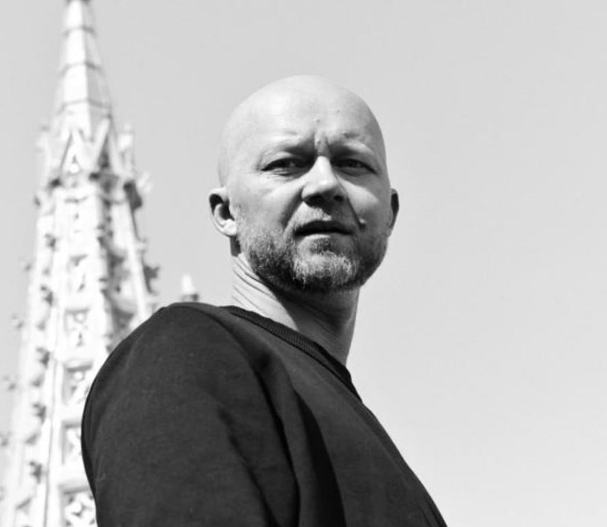 Александр Стужук