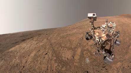 За три месяца: NASA готовит технологию для более быстрых полетов на Марс - 290x160