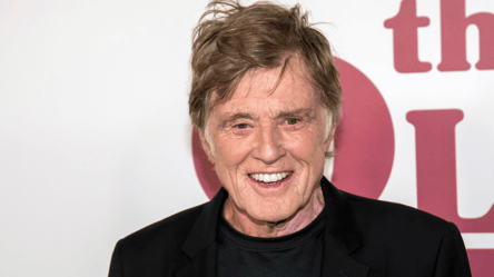 Умер оскароносный актер и режиссер Роберт Редфорд - 285x160