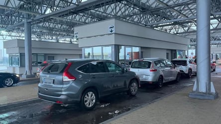 На границе с Польшей без этого нельзя — что нужно приготовить украинцам - 290x160